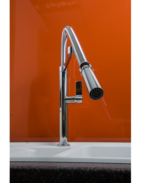 Clearwater Jovian JO2 Single Lever Tap Spring Spout Semi Professional