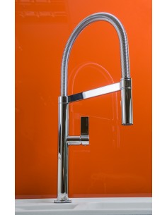 Jovian J02 Spray Kitchen Tap 2