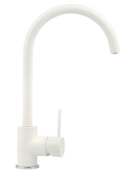 Alpina granite kitchen tap