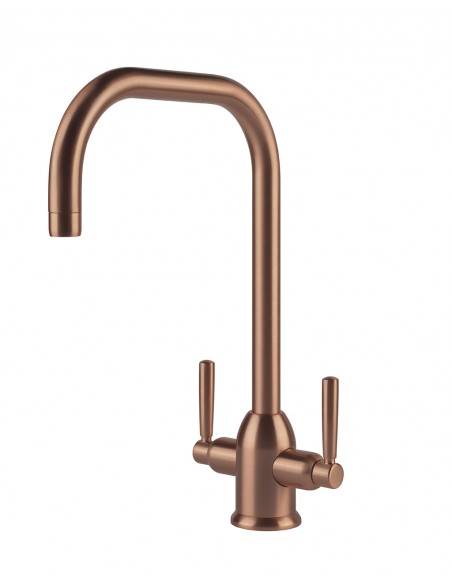 Camillo Copper Kitchen Tap