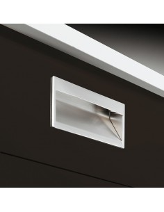 Cavendish Inset Door Handle