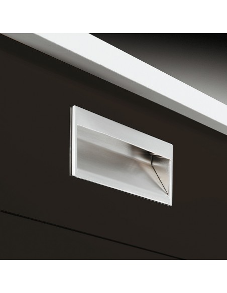 Cavendish Inset Door Handle