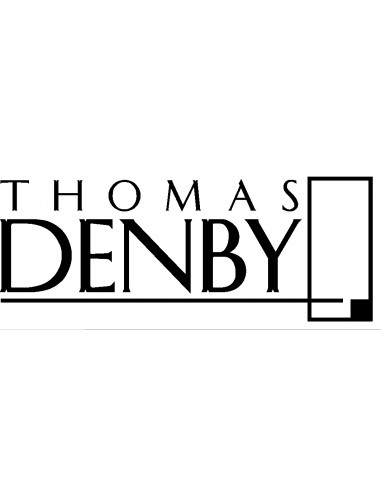 90mm Thomas Denby Waste Plug Kit Kitchen Sink Basket Strainer 1.0 TD1