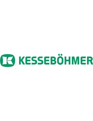 300mm Kessebohmer Dispensa Arena Kitchen Base Pull Out Door Fix KABP300SC