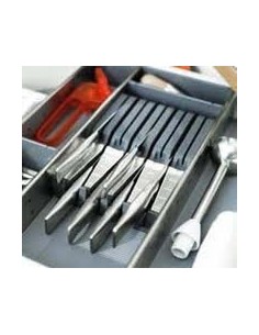 Blum Orga-Line Knife Block Holder Tandembox Drawer Insert ZSZ.02M0 2
