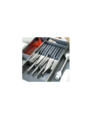 Blum Orga-Line Knife Block Holder Tandembox Drawer Insert ZSZ.02M0
