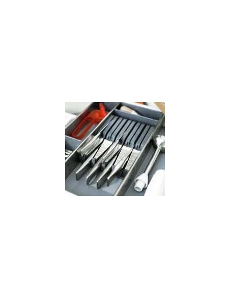 Blum Orga-Line Knife Block Holder Tandembox Drawer Insert ZSZ.02M0