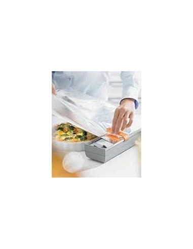 Blum Orga-Line Foil Cutter Dispenser Kitchen Drawer Insert Tandembox ZSZ.02F0