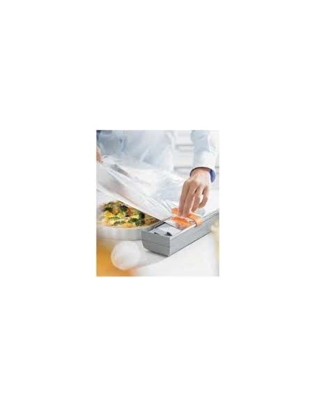 Blum Orga-Line Foil Cutter Dispenser Kitchen Drawer Insert Tandembox ZSZ.02F0