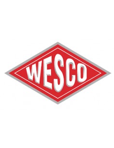 Wesco Kitchen Waste Bin Lid GREEN Individual Containers 7,8,9 Litres 2