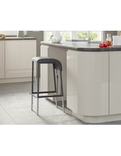 Cashmere Gloss Kitchen Doors 2