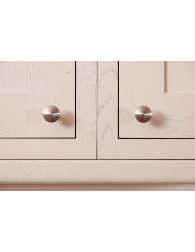 300mm Kessebohmer In-Frame Larder Kitchen Pull Out Arena Dispensa IFKALF300FESC