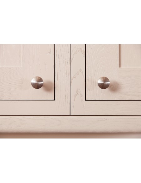 300mm Kessebohmer In-Frame Larder Kitchen Pull Out Arena Dispensa IFKALF300FESC