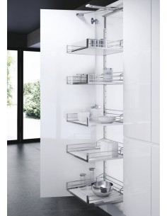VS Tal Gate Swing Larder 600mm