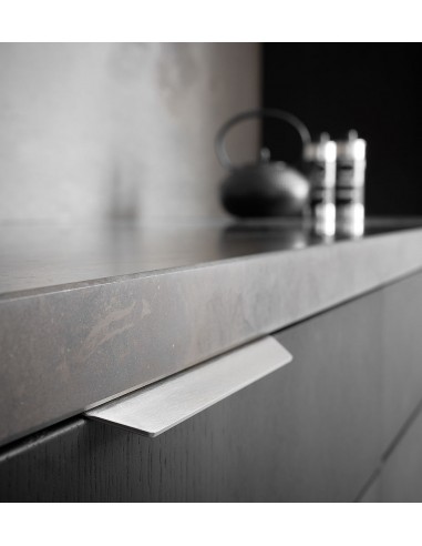 Blaze 2 Door Handles, Funripart Innox