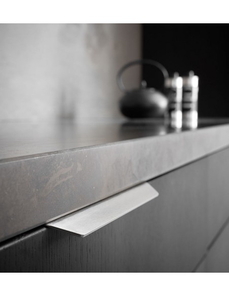Blaze 2 Door Handles, Funripart Innox
