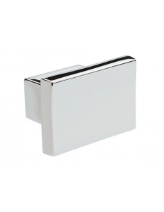 Lara Rectangular Door Knob