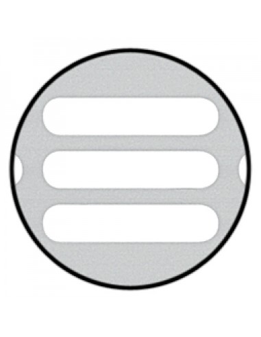 Ventilation Grill Light Alloy 1000 x 150mm...