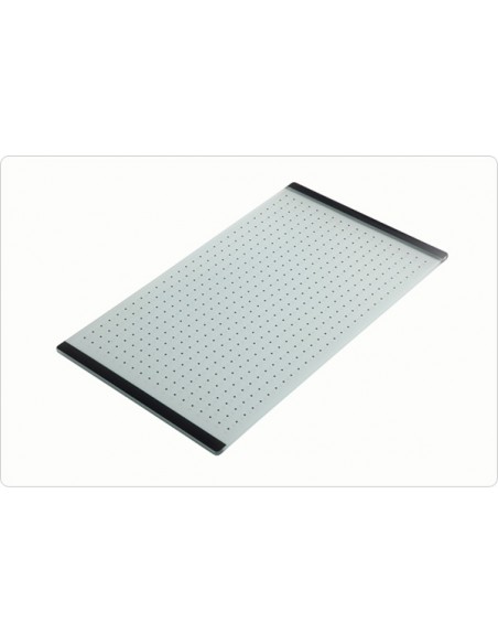 1810 Zen Glass Chopping Board, Sink Accessory