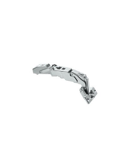 Blumotion Zero Protrusion Hinge 155 Degree Clip Top + 173L6100 Plate 71B7550