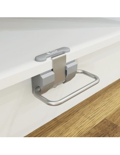 VS Envi Kick Kitchen Waste Bin Fixed Door Opener Pedal Vauth Sagel 50304950