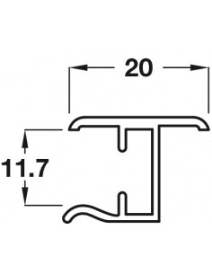 Silver Connector 2