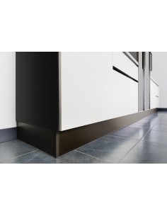 Bronzed 90° Corner/End 2