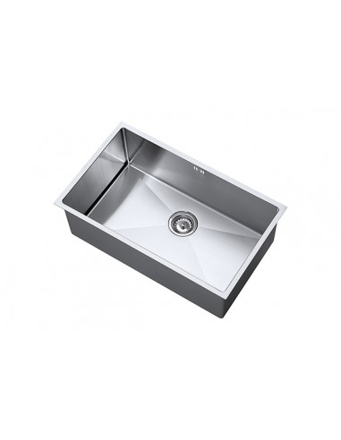 ZENUNO15 700U DEEP Kitchen Sink 1.0 1810 Company ZU/70/U15/D/S/077