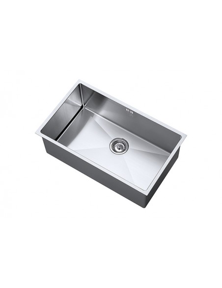 ZENUNO15 700U DEEP Kitchen Sink 1.0 1810 Company ZU/70/U15/D/S/077