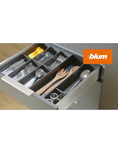Blum Ambia-Line 500 x 1100mm+...