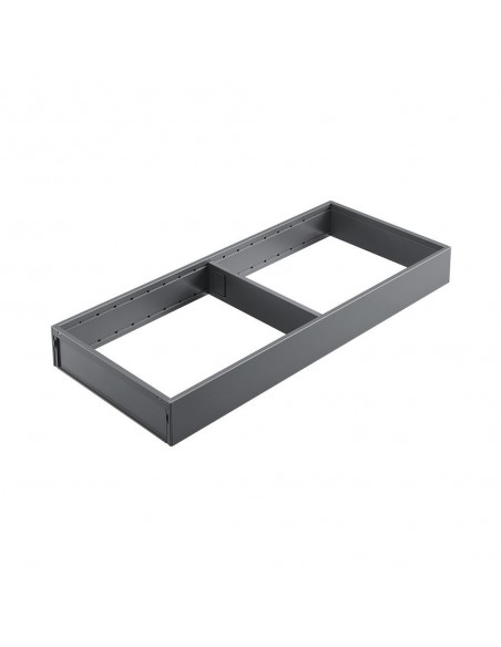 Blum Ambia-Line 500 x 1100mm+ Cutlery/Inserts/Knife Legrabox