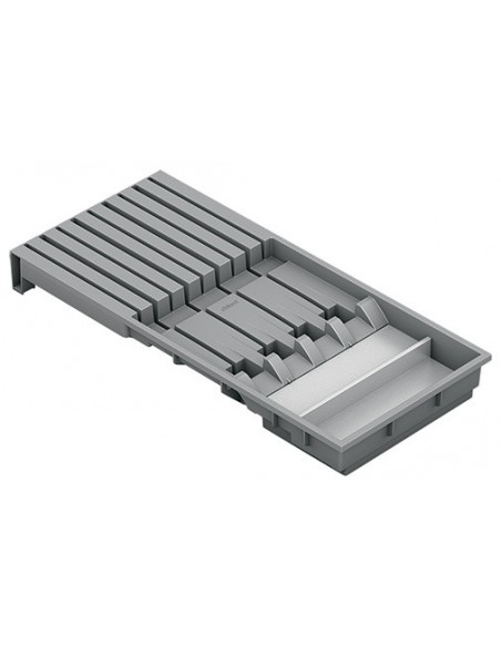 Blum Ambia-Line 500 x 1100mm+ Cutlery/Inserts/Knife Legrabox