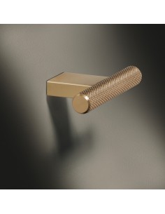 Graff Textured Door Handle 2