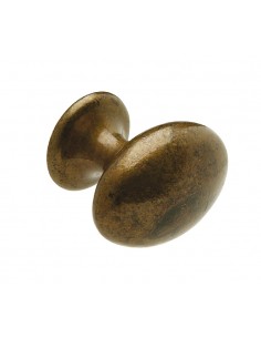 Chester Fixed Door Knob