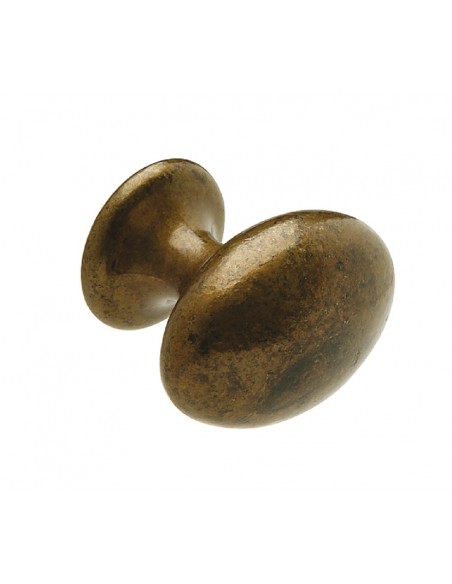 Chester Fixed Door Knob