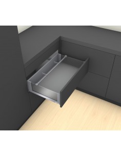 Ambia-Line Dividing System Kit 2