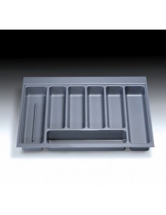 400-1000mm Drawer Kitchen Cutlery Tray Blum Systems 2