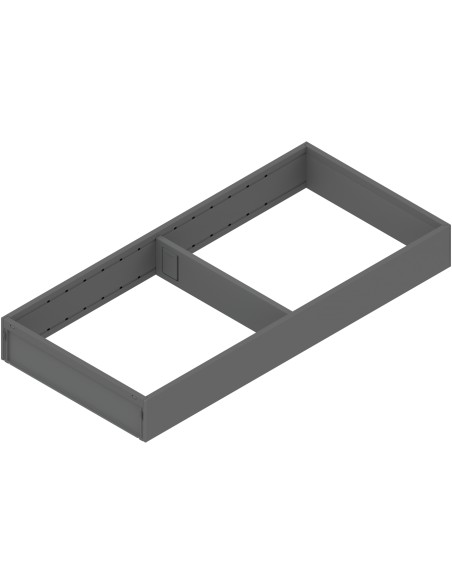 200 x 450mm Insert Orion Grey