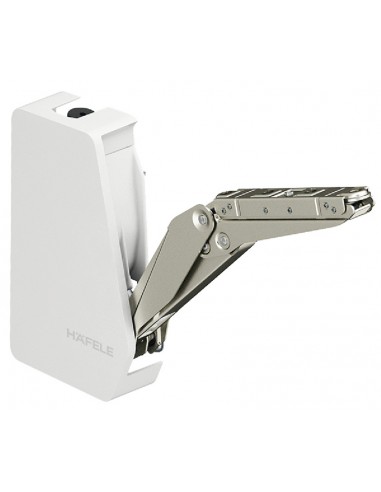 Free Flap Fitting 1.7 Complete Set Grey/White...