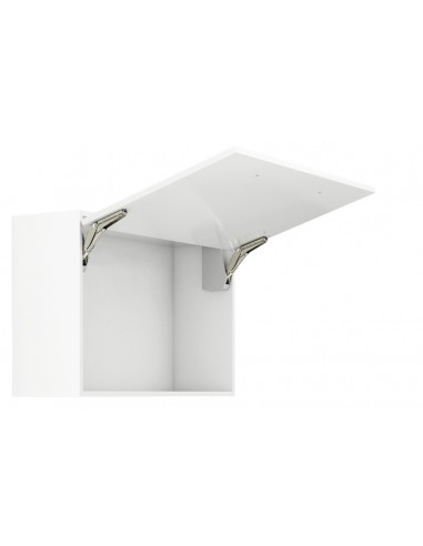 Free Flap Fitting 1.7 Complete Set Grey/White...