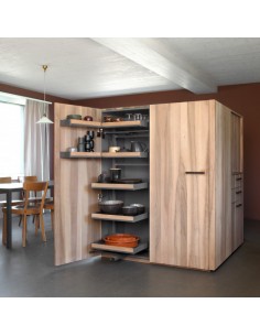 Pleno Fioro Drawer