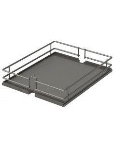 300mm Vauth-Sagel Pull Out Tall Larder Premea 1200-2140 Heights 2