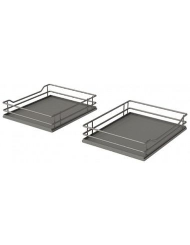 900mm VS COR Flex Premea Lava Kitchen Corner Vauth Sagel Pull Out   54829423