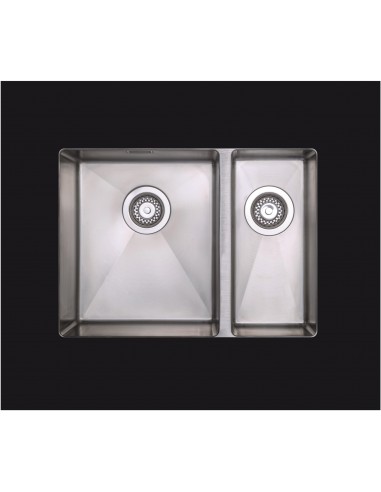 Clearwater JA023 1.5 Bowl Kitchen Sink