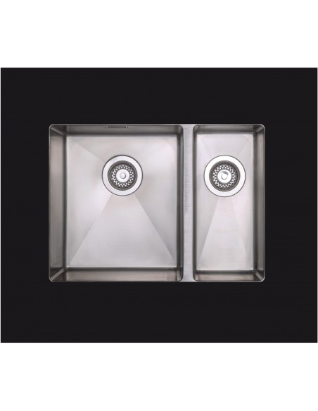 Clearwater JA023 1.5 Bowl Kitchen Sink