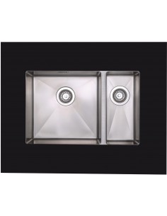 Clearwater Jazz JA021 1.5 Bowl Kitchen Sink Top /...