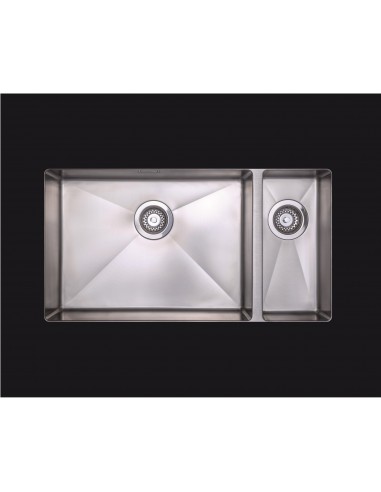 Clearwater Jazz JA022 1.5 Bowl Kitchen Sink...