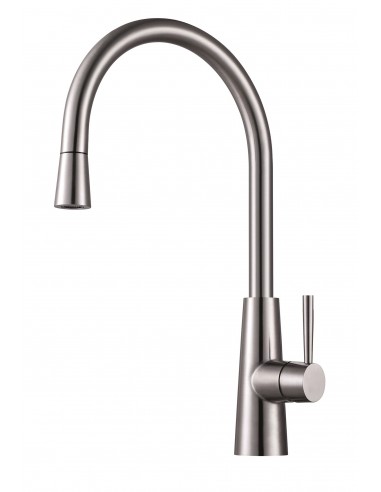 Clearwater Titania Solid Stainless Steel C...