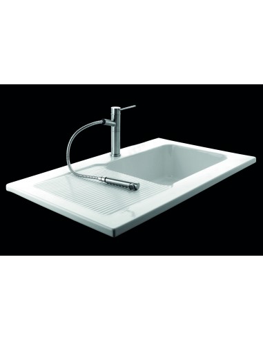 Clearwater Sirius SI3SS Stainless Swivel Spout...