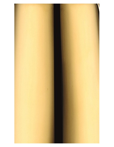 Clearwater Cottage Gold Crosshead Kitchen Tap WRAS Low Pressure 0.2 COTG